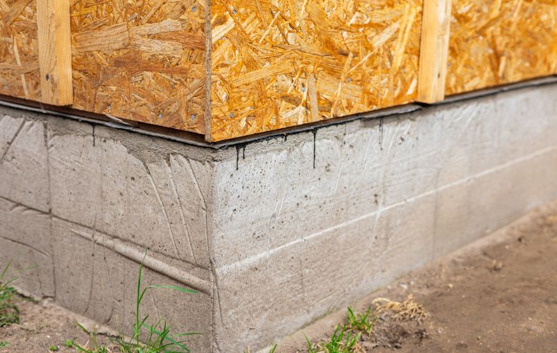 Top Concrete Foundation Repair Companies in Buffalo, MN