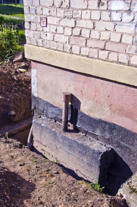 Top Foundation Repair Companies in Buffalo, MN